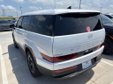 Thumbnail image of 2025 Hyundai SANTA FE at Edmond Hyundai - USED