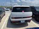 Thumbnail image of 2025 Hyundai SANTA FE at Edmond Hyundai - USED