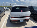 Thumbnail image of 2025 Hyundai SANTA FE at Edmond Hyundai - USED