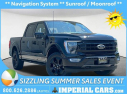Thumbnail image of 2022 Ford F-150 at Imperial Ford - Used