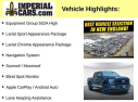 Thumbnail image of 2022 Ford F-150 at Imperial Ford - Used