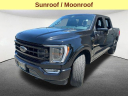 Thumbnail image of 2022 Ford F-150 at Imperial Ford - Used