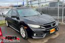 Thumbnail image of 2017 Honda Civic at Power Honda