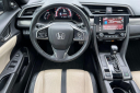 Thumbnail image of 2017 Honda Civic at Power Honda