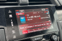 Thumbnail image of 2017 Honda Civic at Power Honda
