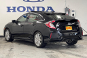 Thumbnail image of 2017 Honda Civic at Power Honda