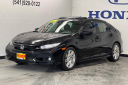 Thumbnail image of 2017 Honda Civic at Power Honda