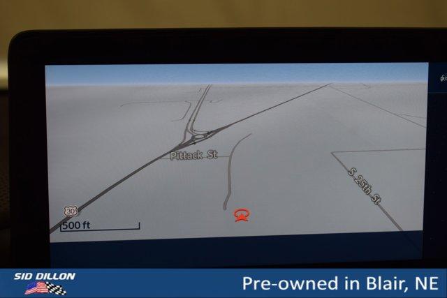 Thumbnail image of 2021 Acura RDX at SidDillonChevyUsed of Blair, NE
