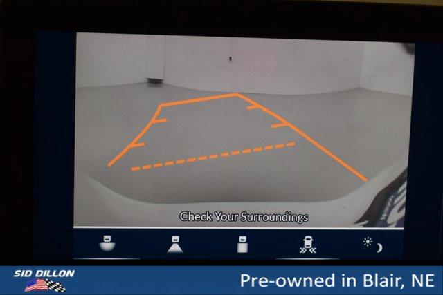 Thumbnail image of 2021 Acura RDX at SidDillonChevyUsed of Blair, NE