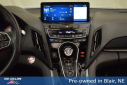 Thumbnail image of 2021 Acura RDX at SidDillonChevyUsed of Blair, NE