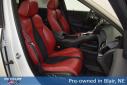 Thumbnail image of 2021 Acura RDX at SidDillonChevyUsed of Blair, NE