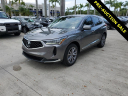 Thumbnail image of 2023 Acura RDX at Acura of Pembroke Pines