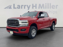 Thumbnail image of 2024 Ram 2500 at LarryHMillerChryslerJeepDodgeSandy-NEW of Sandy, UT