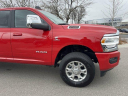 Thumbnail image of 2024 Ram 2500 at LarryHMillerChryslerJeepDodgeSandy-NEW of Sandy, UT