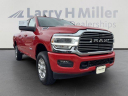 Thumbnail image of 2024 Ram 2500 at LarryHMillerChryslerJeepDodgeSandy-NEW of Sandy, UT