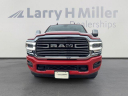 Thumbnail image of 2024 Ram 2500 at LarryHMillerChryslerJeepDodgeSandy-NEW of Sandy, UT
