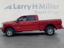 Thumbnail image of 2024 Ram 2500 at LarryHMillerChryslerJeepDodgeSandy-NEW of Sandy, UT