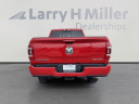 Thumbnail image of 2024 Ram 2500 at LarryHMillerChryslerJeepDodgeSandy-NEW of Sandy, UT