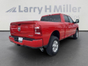 Thumbnail image of 2024 Ram 2500 at LarryHMillerChryslerJeepDodgeSandy-NEW of Sandy, UT