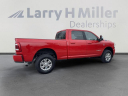 Thumbnail image of 2024 Ram 2500 at LarryHMillerChryslerJeepDodgeSandy-NEW of Sandy, UT