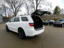 Thumbnail image of 2025 Dodge Durango at Wetzel Chrysler Jeep Dodge Ram
