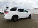 Thumbnail image of 2025 Dodge Durango at Wetzel Chrysler Jeep Dodge Ram