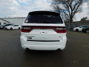 Thumbnail image of 2025 Dodge Durango at Wetzel Chrysler Jeep Dodge Ram