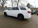Thumbnail image of 2025 Dodge Durango at Wetzel Chrysler Jeep Dodge Ram