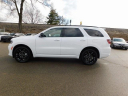 Thumbnail image of 2025 Dodge Durango at Wetzel Chrysler Jeep Dodge Ram