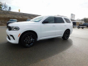 Thumbnail image of 2025 Dodge Durango at Wetzel Chrysler Jeep Dodge Ram