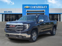 Thumbnail image of 2025 GMC Sierra 1500 at Milnes Chevrolet, Inc.