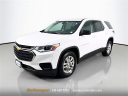 Thumbnail image of 2021 Chevrolet Traverse at Denooyer Chevrolet