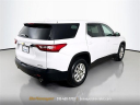Thumbnail image of 2021 Chevrolet Traverse at Denooyer Chevrolet