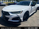 2023 Acura TLX SH-AWD Type S w/Perf. Wheel+Tire at Rockland Motors