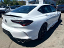 Thumbnail image of 2023 Acura TLX at Rockland Motors