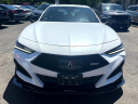 Thumbnail image of 2023 Acura TLX at Rockland Motors