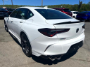 Thumbnail image of 2023 Acura TLX at Rockland Motors