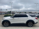Thumbnail image of 2022 Ford Explorer at 7 EM Used