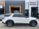 Thumbnail image of 2022 Ford Explorer at 7 EM Used
