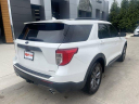 Thumbnail image of 2022 Ford Explorer at 7 EM Used