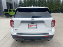 Thumbnail image of 2022 Ford Explorer at 7 EM Used
