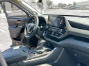 2022 Toyota Highlander Hybrid Limited at Hyundai on Perryville