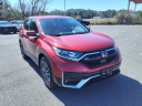 Thumbnail image of 2020 Honda CR-V at Billy Wood Honda