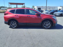 Thumbnail image of 2020 Honda CR-V at Billy Wood Honda