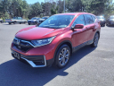 Thumbnail image of 2020 Honda CR-V at Billy Wood Honda