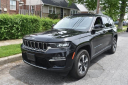 Thumbnail image of 2023 Jeep Grand Cherokee at Certified Performance Motors