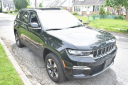 Thumbnail image of 2023 Jeep Grand Cherokee at Certified Performance Motors