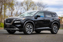 Thumbnail image of 2023 Nissan Rogue at Generation Nissan