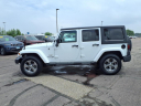 Thumbnail image of 2018 Jeep Wrangler JK Unlimited at Lager's Chrysler World