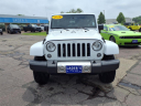 Thumbnail image of 2018 Jeep Wrangler JK Unlimited at Lager's Chrysler World